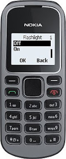 Nokia 1280 Phone