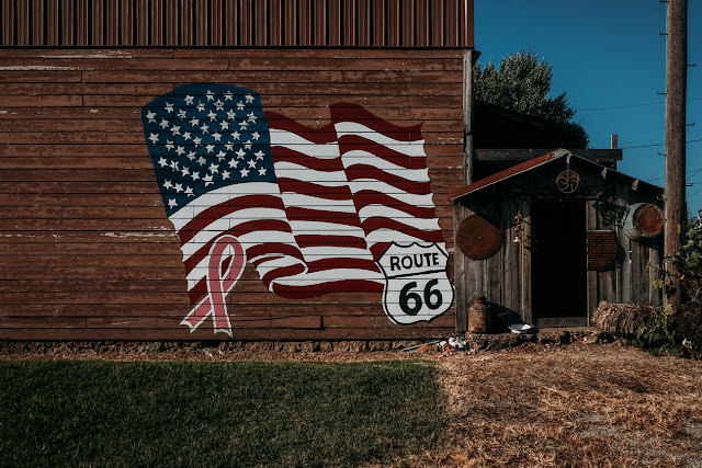 Route 66, Missouri