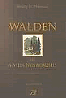 WALDEN - OU A VIDA NOS BOSQUES . ebooklivro.blogspot.com  -