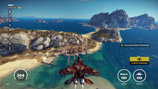 Just Cause 3 XL Edition Game GFY PC DLCs All