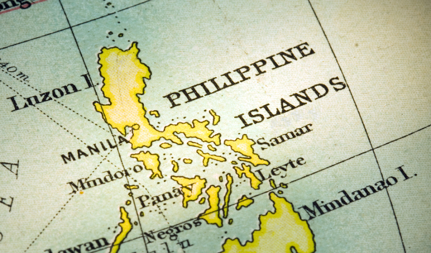 The Philippines: A Paradise of History, Nature, and Culture