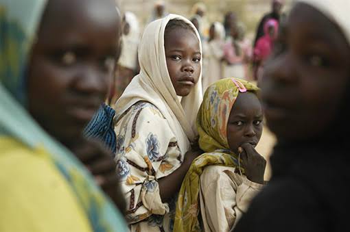 The Girl Child