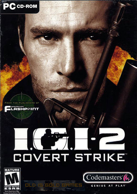 IGI-2-Free-Download