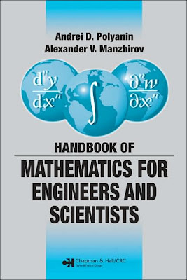 Free download book Mathematics for Engineers and Scientists: