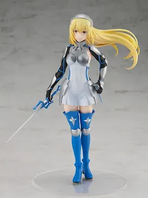 POP UP PARADE Ais Wallenstein de Is It Wrong to Try to Pick Up Girls in a Dungeon? IV - Good Smile Company
