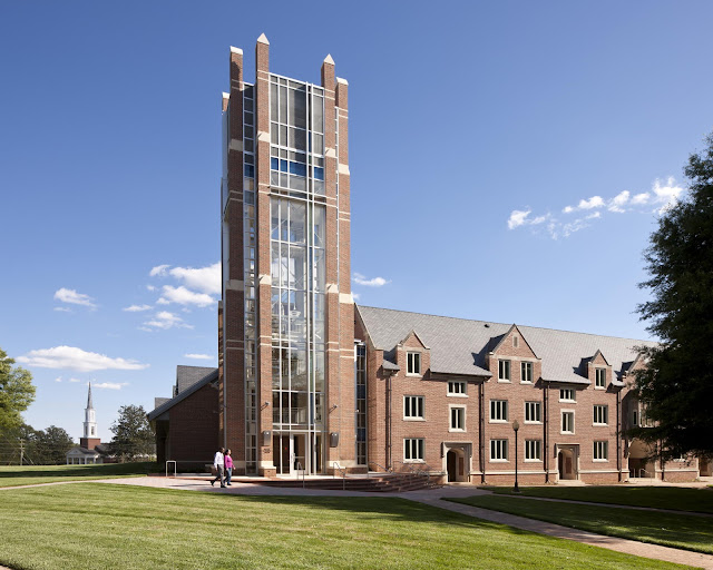 Columbia Theological Seminary