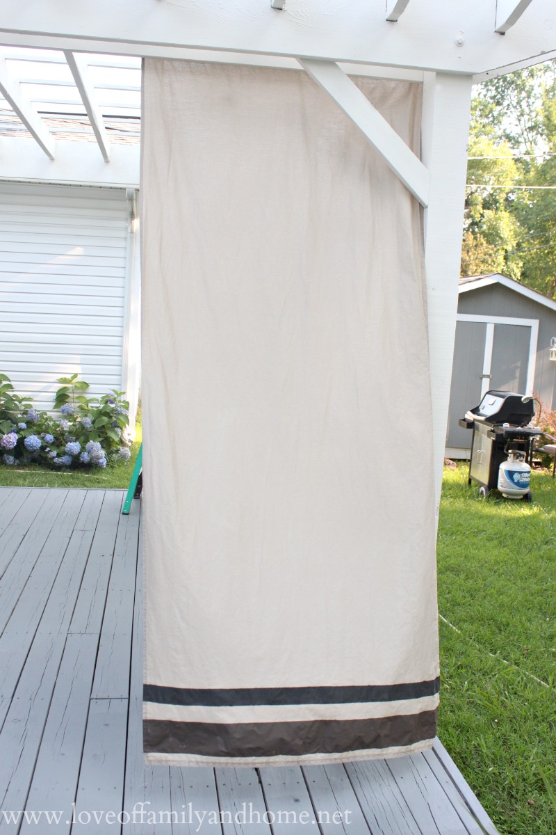 Home Depot Outdoor Curtains JCPenney Outdoor Curtains