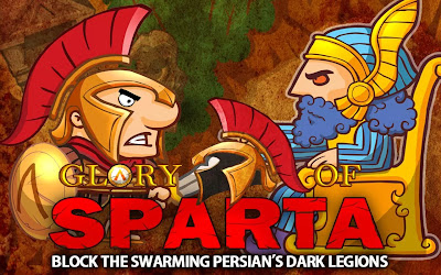 Glory of Sparta! APK 1.0.2 MOD Unlimited Purchase