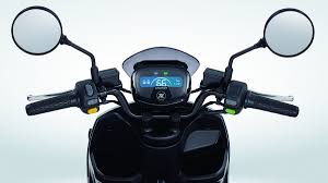 Suzuki E Ready Run : Scooter Listrik Terbaru Suzuki 2022