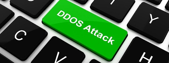 Mengenal Apa Itu DDOS dan Seperti Apa Dampaknya