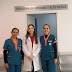 Profesionales agradecieron al Gobierno de Formosa por la puesta en funcionamiento del nuevo Hospital de la Madre y la Mujer