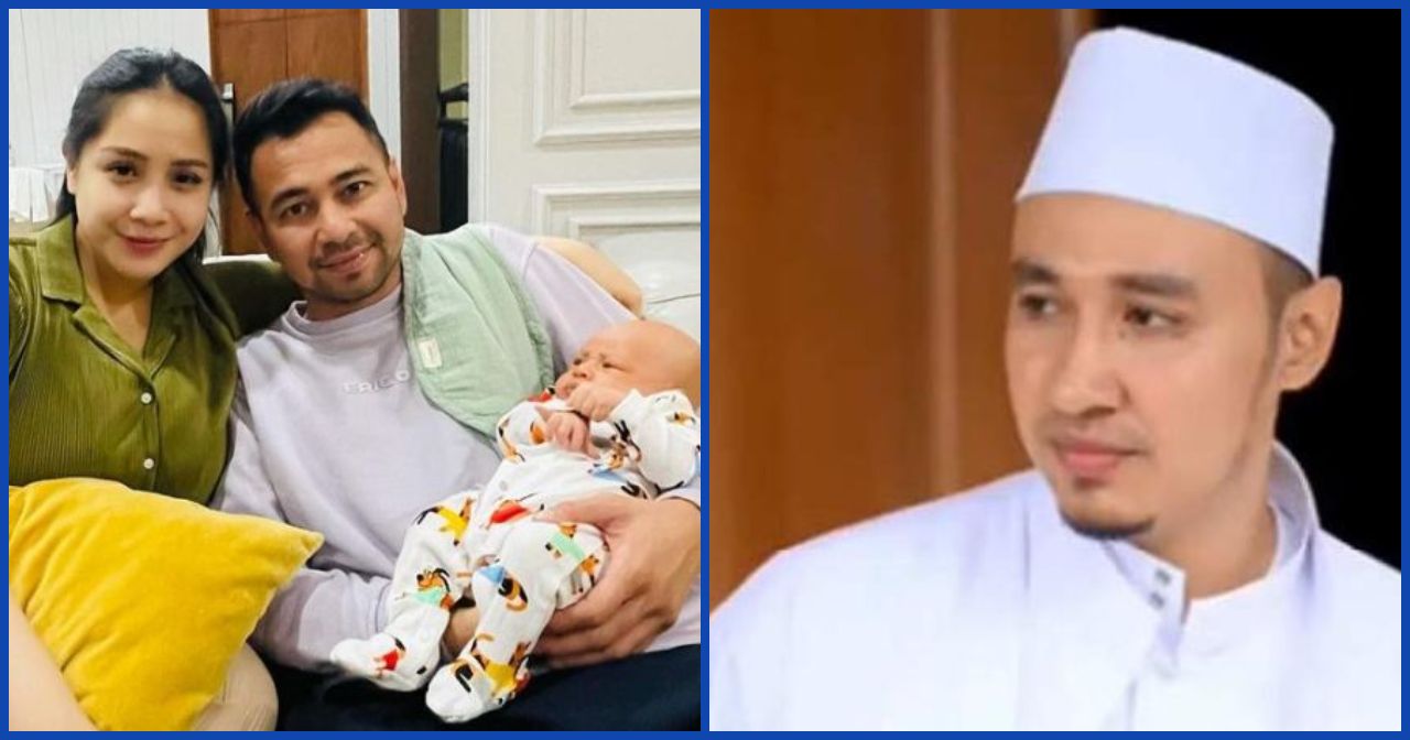 Raffi Ahmad Kepengin Jadi Ustaz, Suami Nagita Slavina Siap Pensiun di Usia 40 Tahun: Gue Mau Memperdalam Ilmu Agama