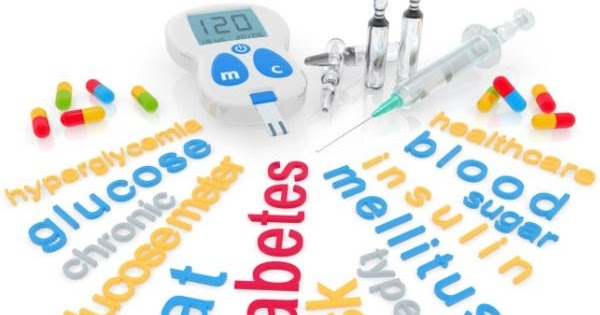 Ada Apa Dengan Ubat: Diabetes Mellitus. Kencing Manis 