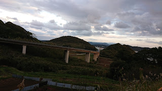 角島大橋