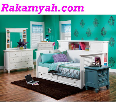 Children's bedroom decorating ideas     Decoration site Cute kids bedrooms