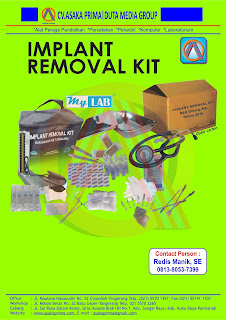 JUAL IMPLANT REMOVAL KIT 2016,Penawaran Jual - juknis dak bkkbn 2016{ genre kie kit,implant removal kit bkkbn 2016 