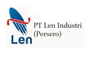 PT Len Industri