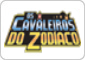 Cavaleiros do zodiaco