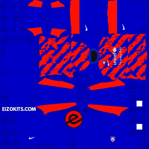 Johor Darul Taksim JDT DLS Kits 2023-2024 Nike - DLS 2023 Kits (Home)