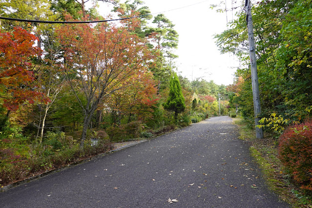 鳥取県西伯郡伯耆町小林　ロイヤルシティ大山　別荘地