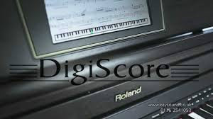 piano dien Roland HPi-50