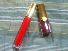 estee lauder lippies, by bitsandtreats estee lauder lippies, by bitsandtreats