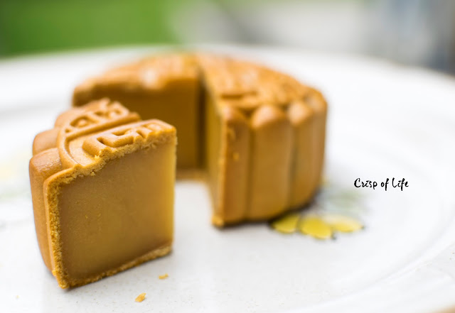 Tho Yuen Mooncakes Mid Autumn Festival 桃园中秋月饼