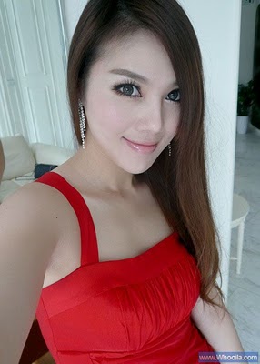 Zhu Songhua China Zhu Songhua, Guru Wanita Tercantik dan Tersexy dari China (Foto & Video)