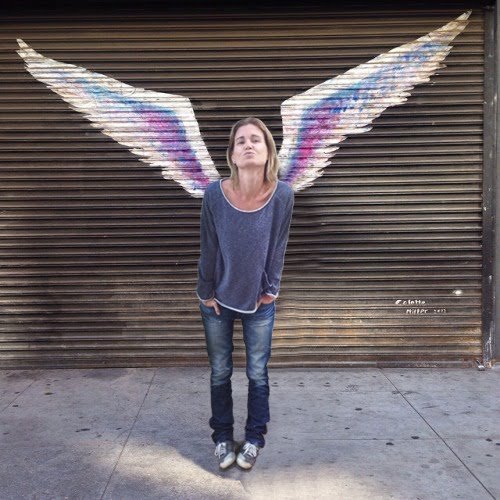 Fly..