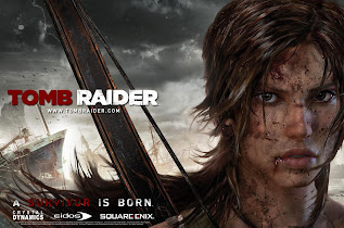 Tomb Raider - PC - Torrent