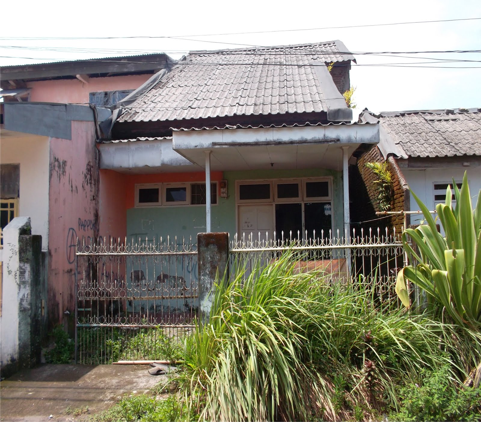 Rumah Dijual Di Makassar