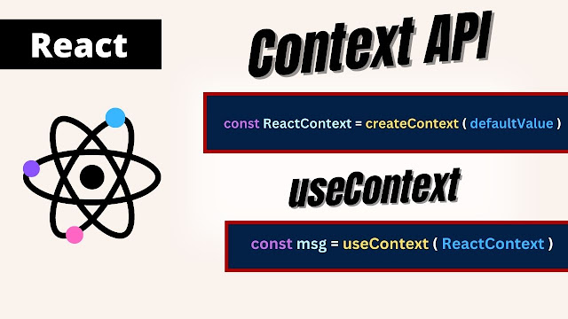 A Complete Guide to Context API: Building a Localisation Project with React