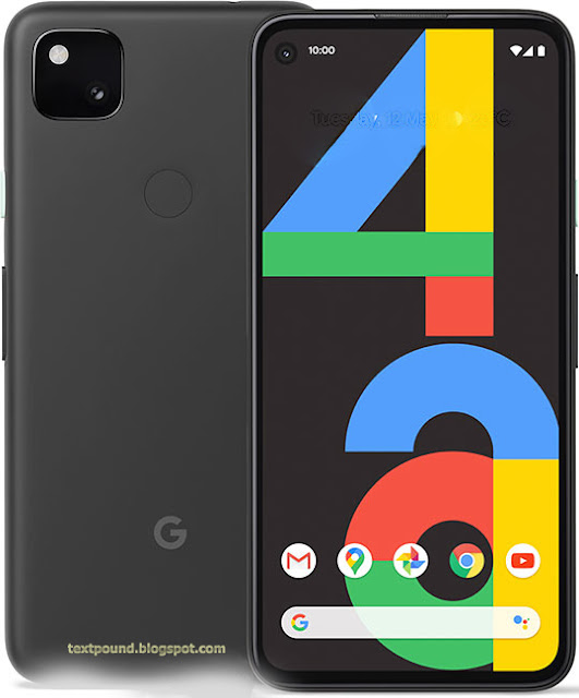 Google Pixel 4A - Price in Pakistan ,Full Specifications