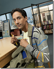 Abed