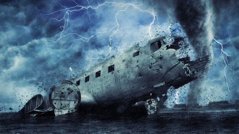 Helios Airways Flight 522 - The Ghost Plane