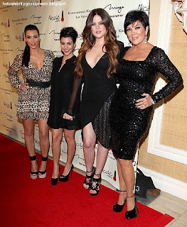 celebrity news Human Rights Official Actually Never Seen the Kardashian Factory