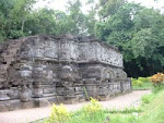 CANDI SURABHANA / SUROWONO