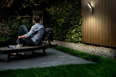 Philips Ecomoods design tuinverlichting