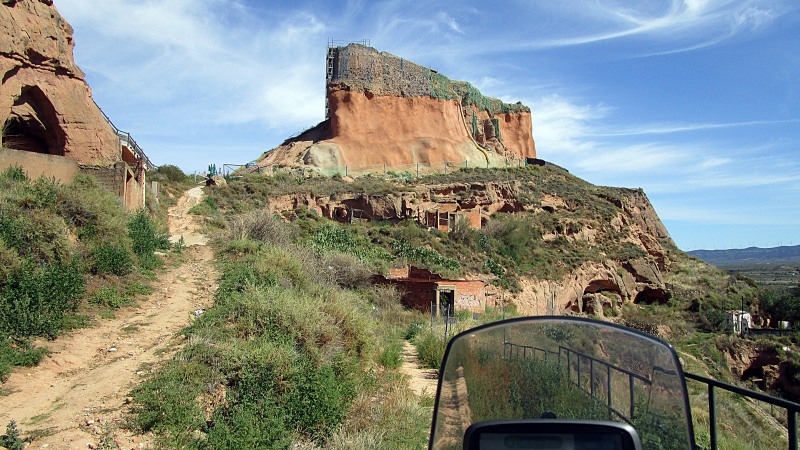 CASTILLOS DE ESPAÑA BY GATHO