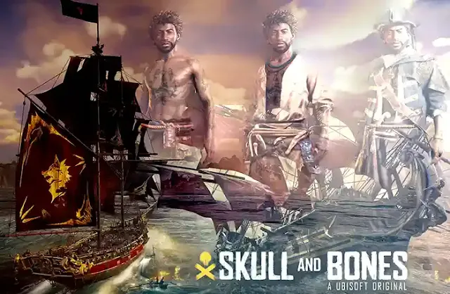 مراجعة شاملة للعبة Skull & Bones: هل تُصبحُ لعبةُ القراصنةِ المُفضلةَ لديك؟