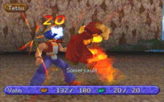 Download Game The Legend Of Legaia PS 1 Full Version Iso For PC | Murnia Games