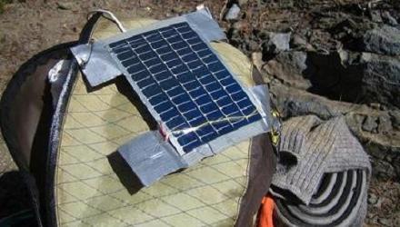 Use Of Diy Solar Panels Image