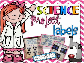 http://www.teacherspayteachers.com/Product/Science-Fair-Project-Labels-with-EDITABLE-Title-Labels-1057202