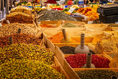 Top 10 Spices That Promote Insulin Sensitivity