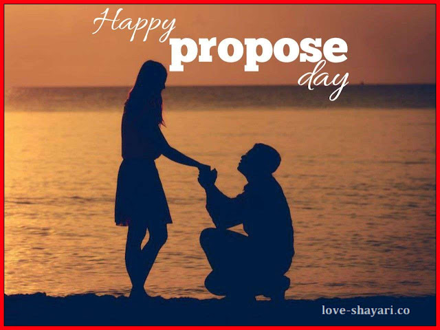 propose day image