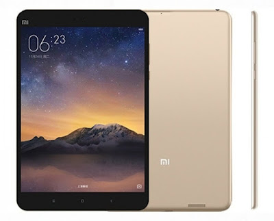 Xiaomi Mi Pad 2 Spesifications - ApkGetFile