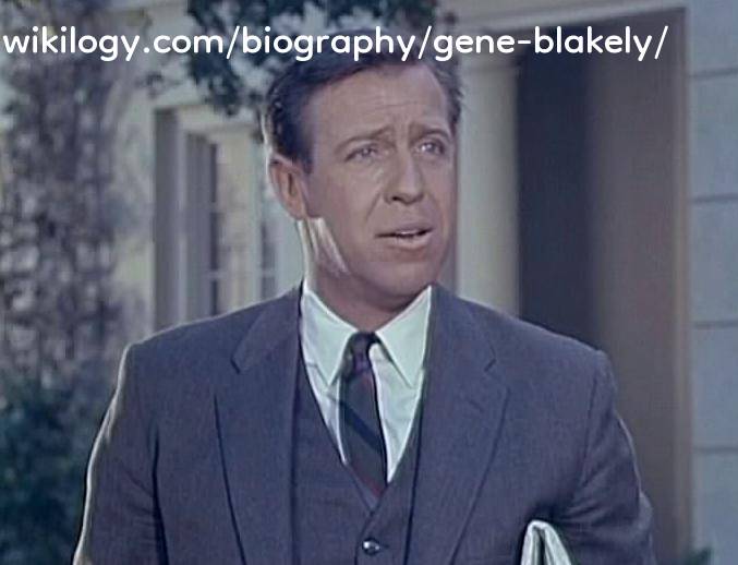 Gene Blakely Net Worth, Height-Weight, Wiki Biography, etc