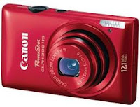 Canon PowerShot ELPH 510 HS