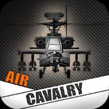 Helicopter Sim Flight Simulator Air Cavalry Pilot - VER. 1.97 All Unlocked MOD APK