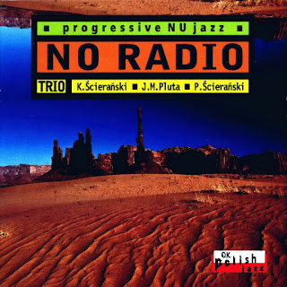 K.Ścierański, J.M.Pluta, P.Ścierański - 1992 - No Radio 